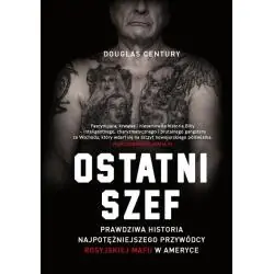 OSTATNI SZEF