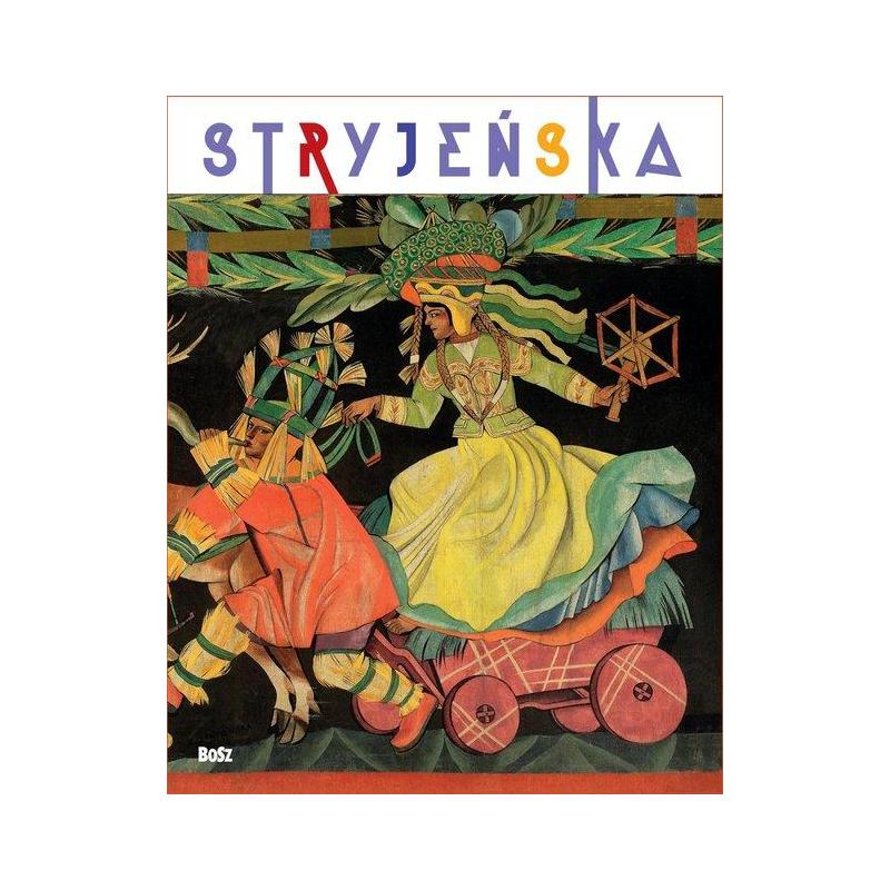 ZOFIA STRYJEŃSKA