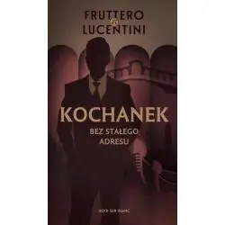 KOCHANEK BEZ STAŁEGO ADRESU