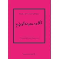 SCHIAPARELLI. HISTORIA KULTOWEGO DOMU MODY