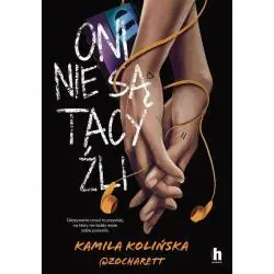 ONI NIE SĄ TACY ŹLI