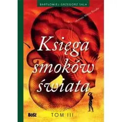KSIĘGA SMOKÓW ŚWIATA 3