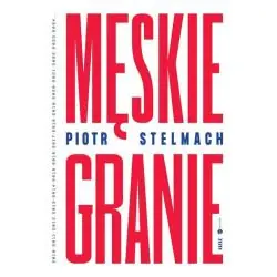 MĘSKIE GRANIE