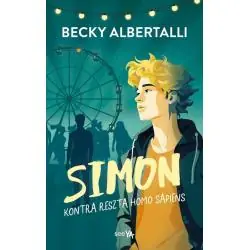 SIMON KONTRA RESZTA HOMO SAPIENS