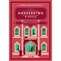 MORDERSTWO W HOTELU
