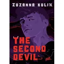 THE SECOND DEVIL