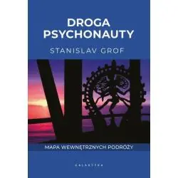 DROGA PSYCHONAUTY