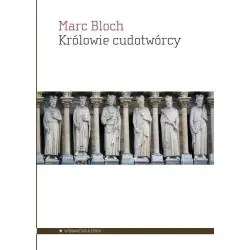 KRÓLOWIE CUDOTWÓRCY