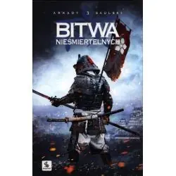 BITWA NIEŚMIERTELNYCH