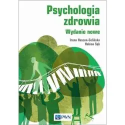 PSYCHOLOGIA ZDROWIA