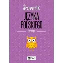 SŁOWNIK JĘZYKA POLSKIEGO PWN
