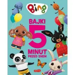 BING BAJKI 5 MINUT PRZED SNEM
