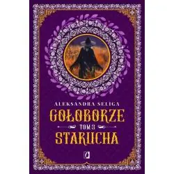 STARUCHA. GOŁOBORZE 3