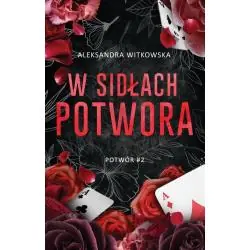 W SIDŁACH POTWORA. POWRÓT 2