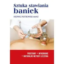 SZTUKA STAWIANIA BANIEK