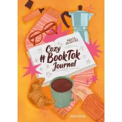 COZY BOOKTOK JOURNAL