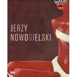 JERZY NOWOSIELSKI