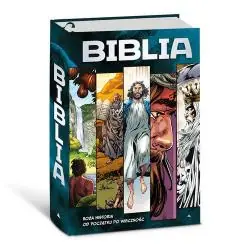BIBLIA KOMIKS
