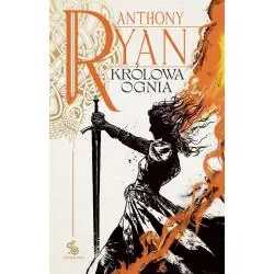 KRÓLOWA OGNIA