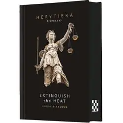 EXTINGUISH THE HEAT RUNDA FINAŁOWA