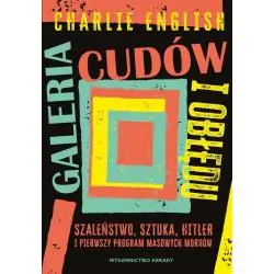 GALERIA CUDÓW I OBŁĘDU