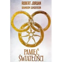 PAMIĘĆ ŚWIATŁOŚCI