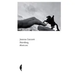 PETERSBURG. MIASTO SNU