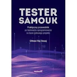 TESTER SAMOUK