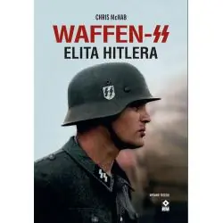 WAFFEN-SS ELITA HITLERA