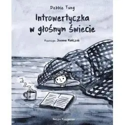 INTROWERTYCZKA W GŁOŚNYM ŚWIECIE