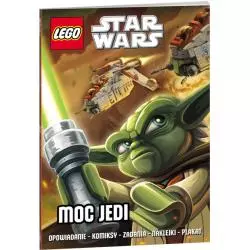 MOC JEDI LEGO STAR WARS - Ameet