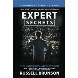 EXPERT SECRETS