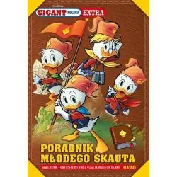 GIGANT POLECA EXTRA. PORADNIK MŁODEGO SKAUTA. TOM 4/2024