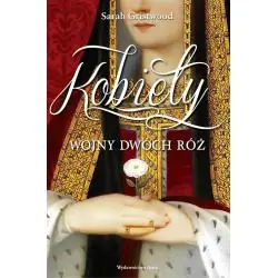 KOBIETY. WOJNY DWÓCH RÓŻ