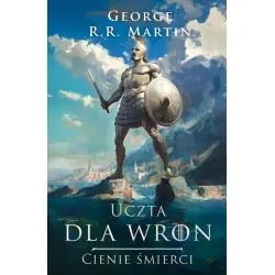 UCZTA DLA WRON CIENIE ŚMIERCI