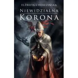 NIEWIDZIALNA KORONA