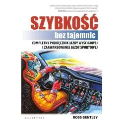 SZYBKOŚC BEZ TAJEMNIC