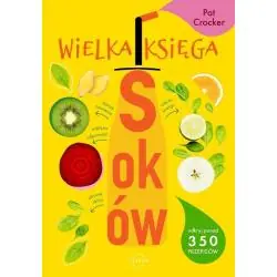 WIELKA KSIĘGA SOKÓW