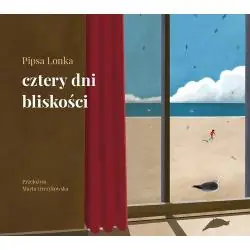 CZTERY DNI BLISKOŚCI