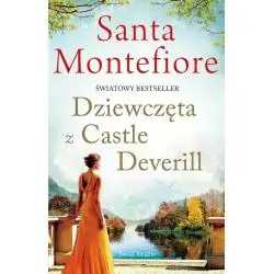 DZIEWCZĘTA Z CASTLE DEVERILL