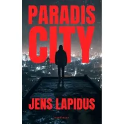 PARADIS CITY