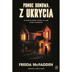 POMOC DOMOWA. Z UKRYCIA