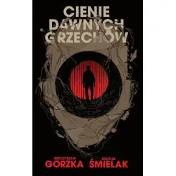 CIENIE DAWNYCH GRZECHÓW