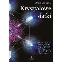 KRYSZTAŁOWE SIATKI