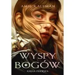 WYSPY BOGÓW KSIĘGA 1