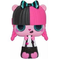 LOL SURPRISE POP POP HAIR LALECZKA SZCZOTKA 3W1