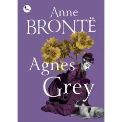 AGNES GREY