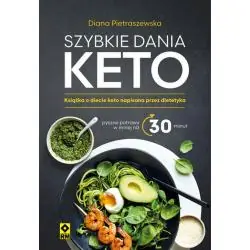 SZYBKIE DANIA KETO