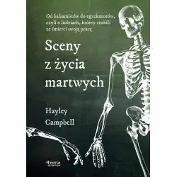 SCENY Z ŻYCIA MARTWYCH