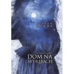 DOM NA WYRĘBACH CYKL POWIEŚCIOWY